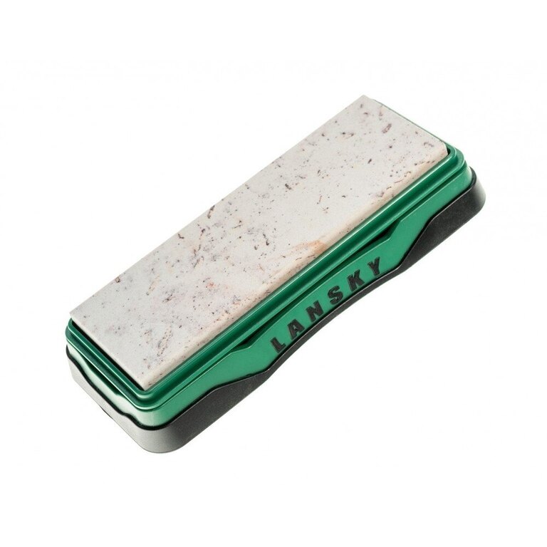 Абразивен камък Lansky® Soft Arkansas 8“ x 2“