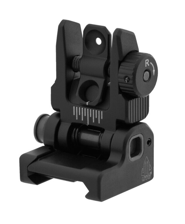 ACCU-SYNC® Rear Sight UTG®