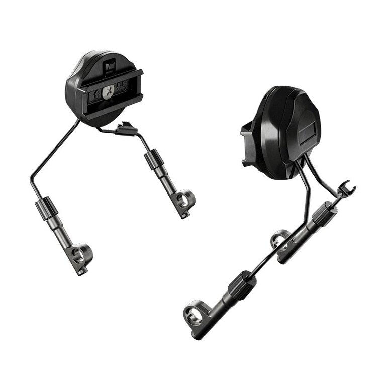 Адаптер ARC Rails X2/T2 към шлем Sordin®
