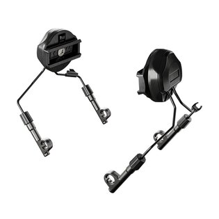 Адаптер ARC Rails X2/T2 към шлем Sordin®