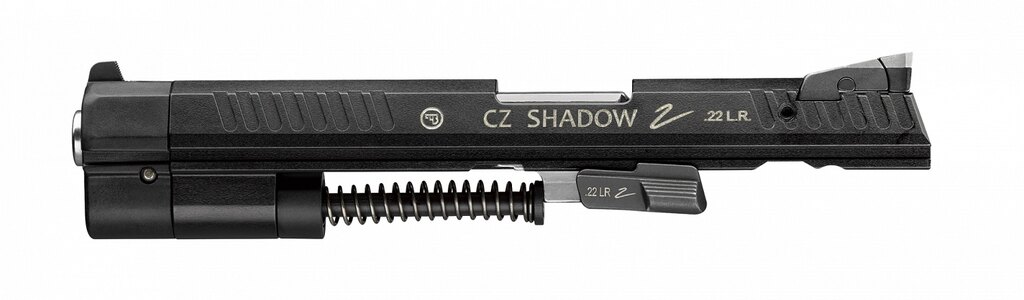 Адаптер CZ Shadow 2 Kadet .22 LR CZUB®