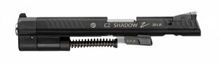 Адаптер CZ Shadow 2 Kadet .22 LR CZUB®