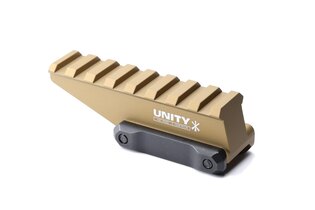 Адаптер FAST™ Absolute Riser Unity Tactical®