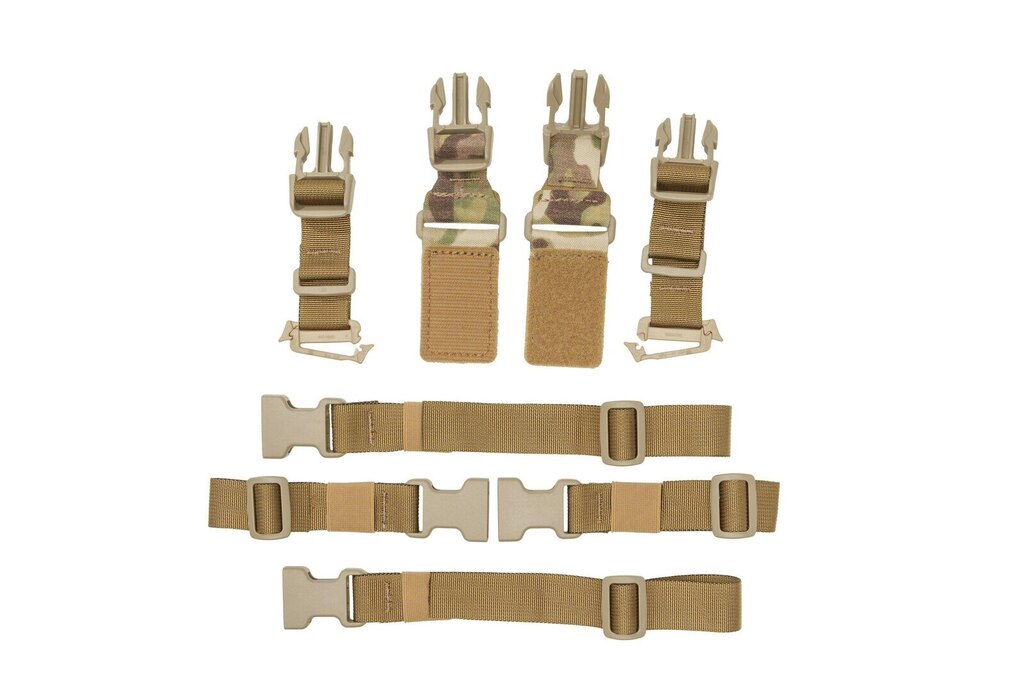 Адаптер H1/H2 Vest Pack Templar’s Gear®