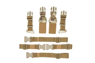 Адаптер H1/H2 Vest Pack Templar’s Gear®