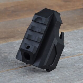 Адаптер за приклад CZ EVO 3 Scorpion Plus 1913 HB Industries®
