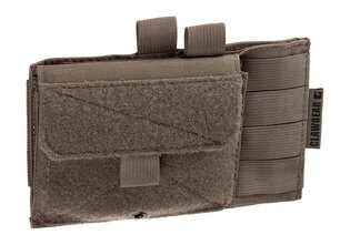 Административен панел на гърдите Core Clawgear®