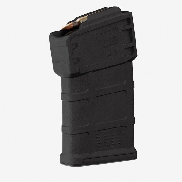 AICS Short Action / 10 броя, калибър 5.56x45 Magpul®