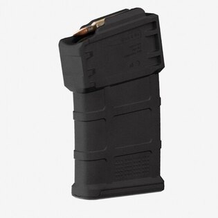 AICS Short Action / 10 броя, калибър 5.56x45 Magpul®