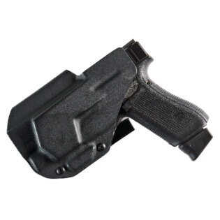 AIWB Crocy Glock 17 + TLR7/TLR7 HL - 3/4 SweatGuard вътрешен кобур RH Holsters®