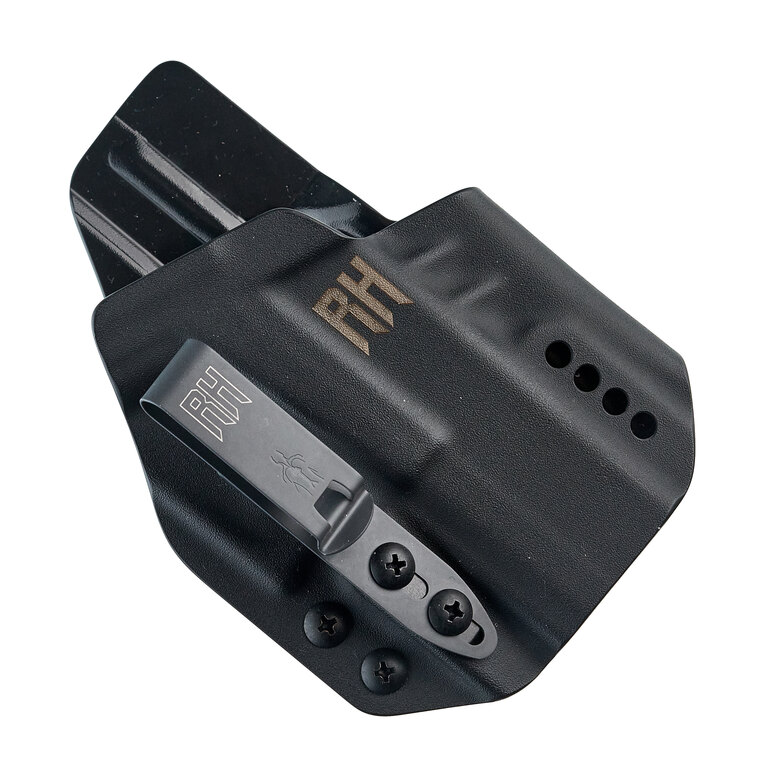 AIWB Crocy Glock 43 - 3/4 SweatGuard вътрешен кобур RH Holsters®