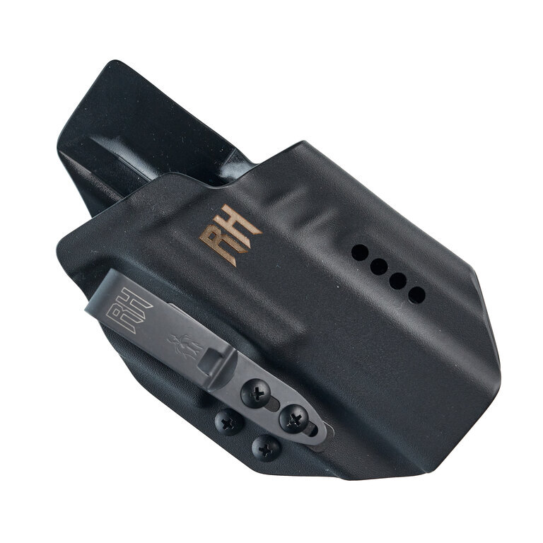 AIWB Crocy H11 - 3/4 SweatGuard вътрешен пистолетен кобур RH Holsters®