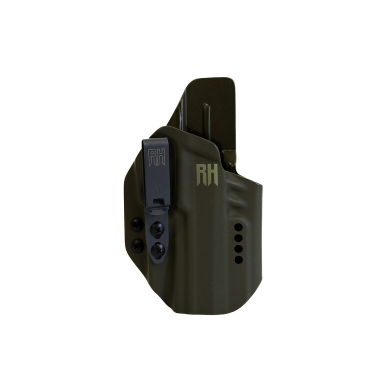 AIWB Crocy SIG Sauer Fuse - 3/4 SweatGuard вътрешен пистолетен кобур RH Holsters®