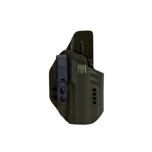 AIWB Crocy SIG Sauer Fuse - 3/4 SweatGuard вътрешен пистолетен кобур RH Holsters®