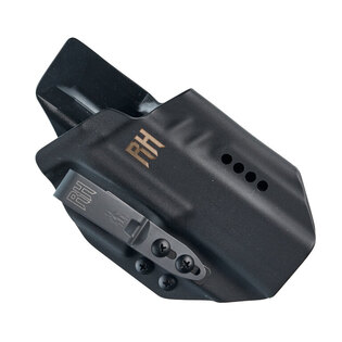 AIWB Crocy SIG Sauer P365X Macro - 3/4 SweatGuard вътрешен кобур за пистолет RH Holsters®