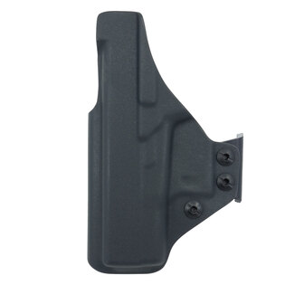 AIWB Glock 43 - вътрешен кобур с пълен SweatGuard и нокът RH Holsters®