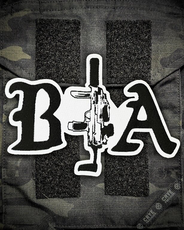 Актуализация BIA MP7 Brothers in Arms®