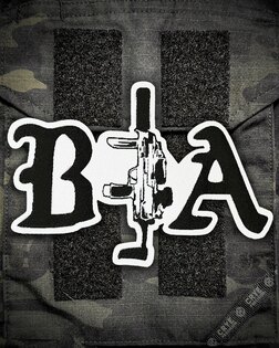 Актуализация BIA MP7 Brothers in Arms®