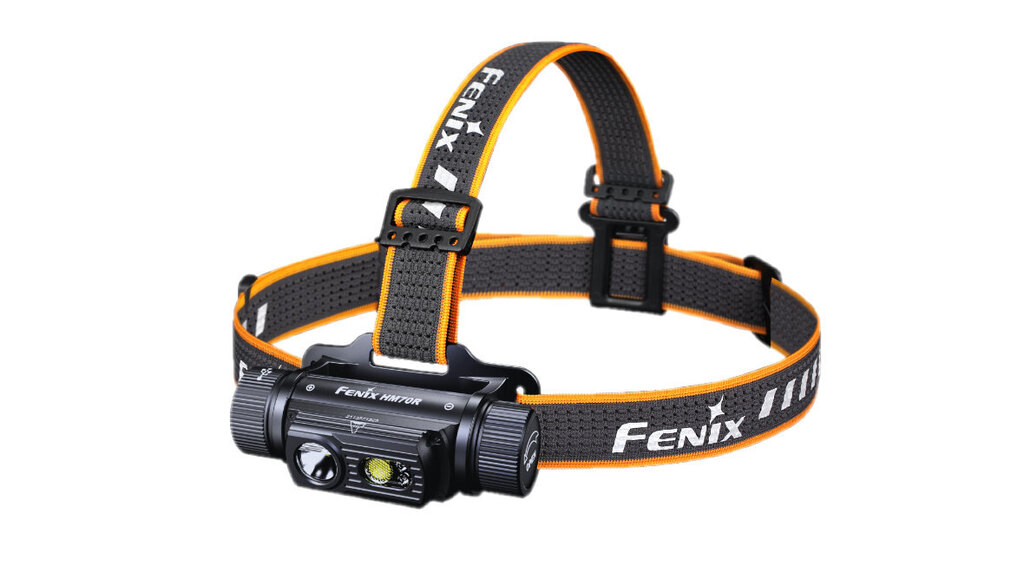 Акумулаторен челник HM70R / 1600 lm Fenix®