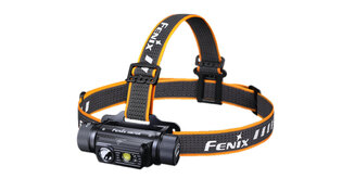 Акумулаторен челник HM70R / 1600 lm Fenix®
