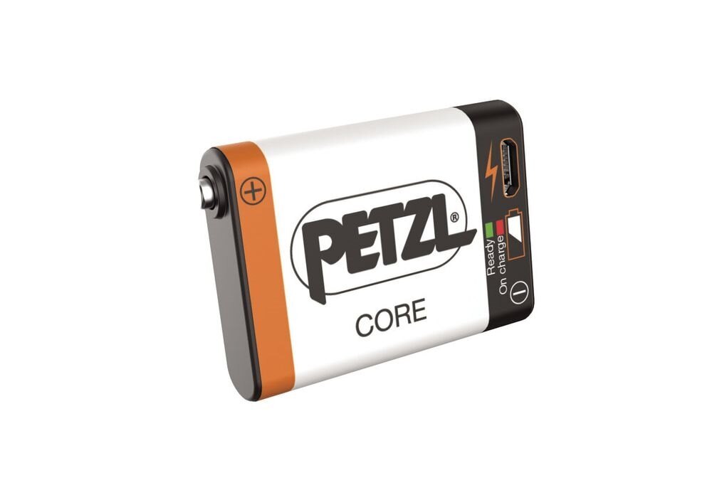 Акумулаторна батерия за челници PETZL®