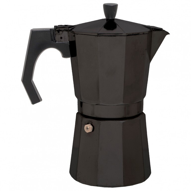 Алуминиева кана Мока Espresso Origin Outdoors®