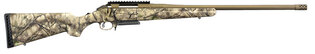 Американска карабина Ruger® 22" / 3 изстрела, калибър 6,5 Creedmoor