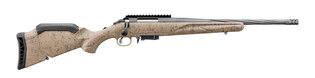 Американска затворна пушка Rimfire Ruger® 16" Gen. II / 5 изстрела, калибър 7,62x39
