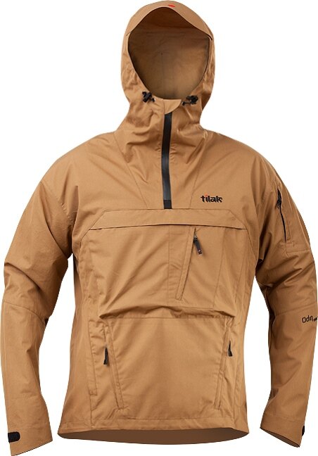 Анорак Одiн Ventile® Tilak Military Gear®