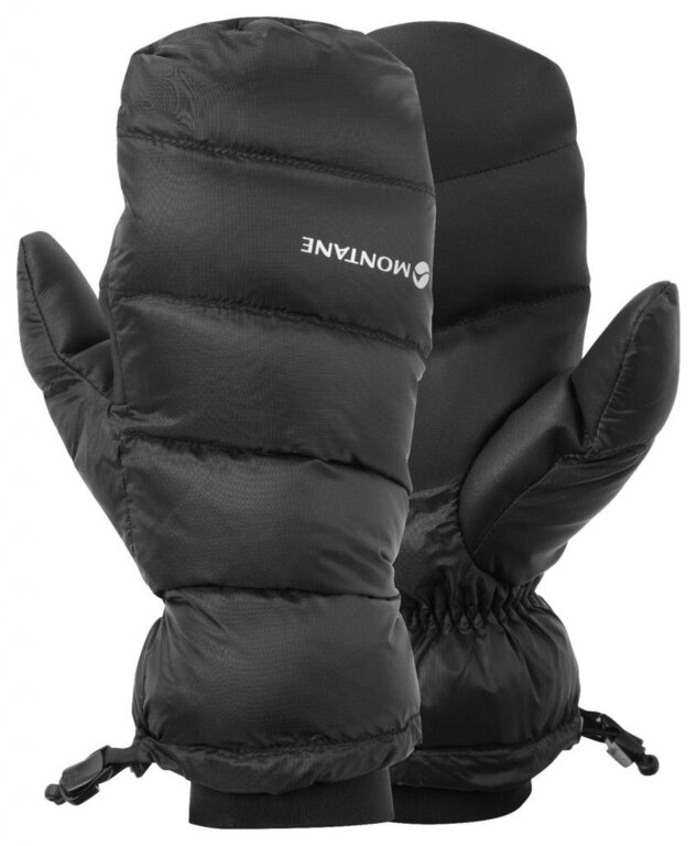 Антифриз ръкавици Montane®