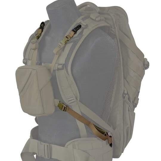 APSK Chest Eberlestock® системи за носене на гърди