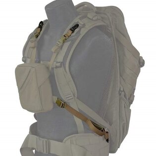 APSK Chest Eberlestock® системи за носене на гърди