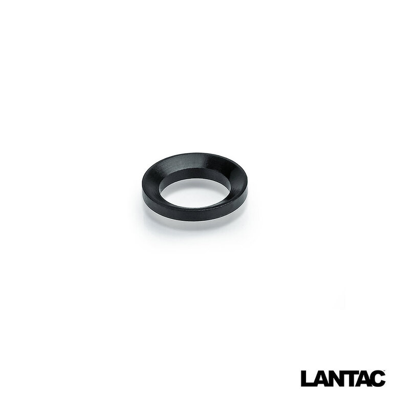AR15 / калибър 5.56/.223 Lantac® / 1/2x28 уплътнение на амортизатор / компенсатор