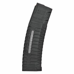 AR15, M4 пълнител с прозорец / 60 патрона Schmeisser®
