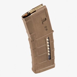 AR15/M4 PMAG / 30 изстрела, калибър 5.56x45 NATO Magpul®