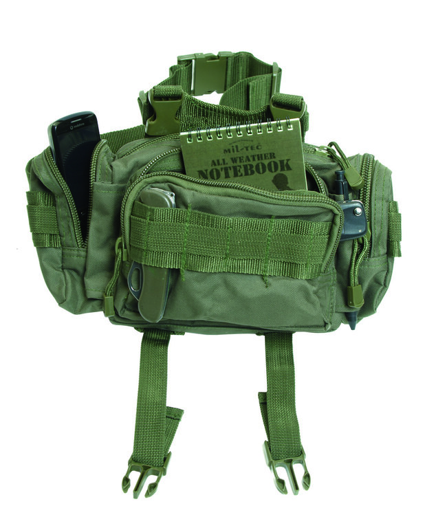 Армейска чанта MODULAR SYSTEM Mil-Tec®