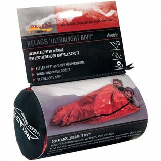 Aварийно покривало Ultralite Bivy / 2 души Origin Outdoors®