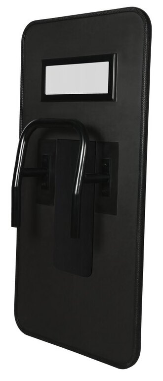 Балистичен щит с визьор Composites Solutions® / NIJ Level III-A