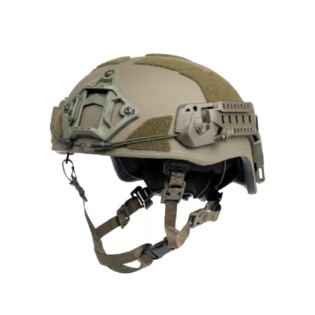 Балистична каска AMP-1 E Busch PROtective®