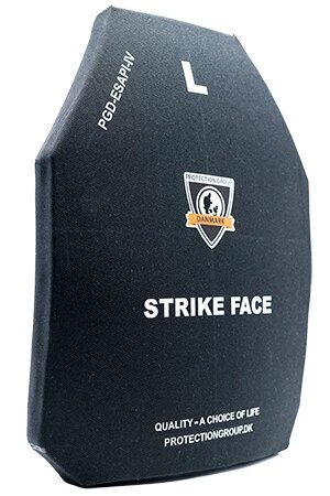 Балистична плоча PGD U-line Level IV Protection Group®