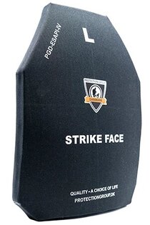 Балистична плоча PGD U-line Level IV Protection Group®