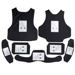 Балистична вложка III.A Combat Systems® за CIBV Templars Gear®