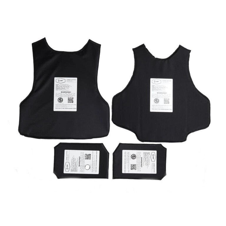 Балистична вложка III.A Combat Systems® за KSAV Templars Gear®
