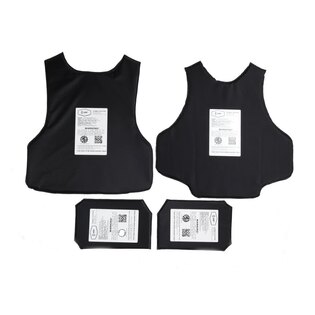 Балистична вложка III.A Combat Systems® за KSAV Templars Gear®
