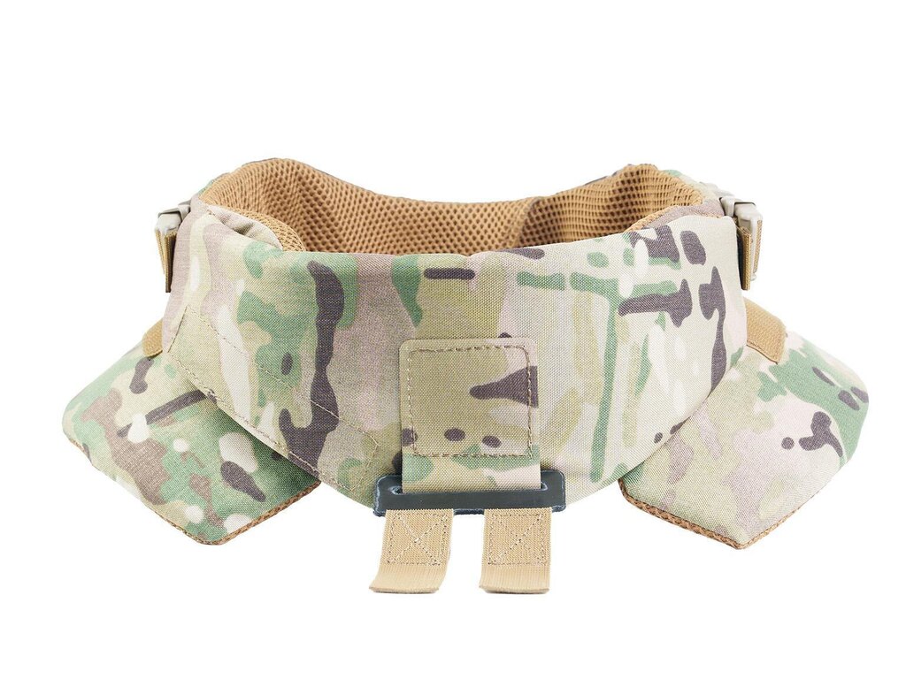 Балистична защита за врата Templar's Gear®