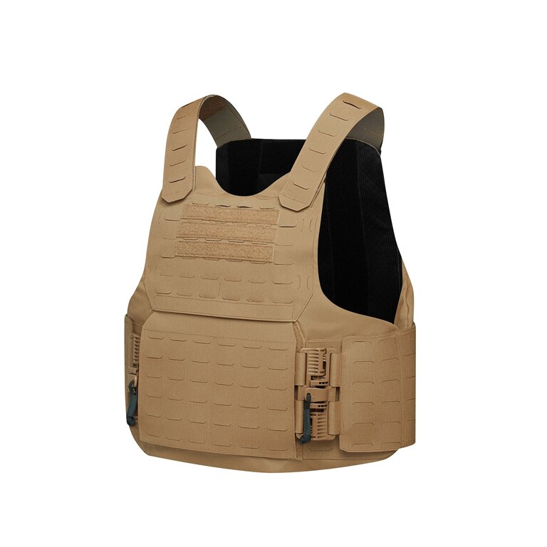 Балистична жилетка PGD Frag Base Protection Group®