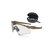 Балистични очила M-Frame 3.0 Array EN SI Oakley®, 2 стъкла