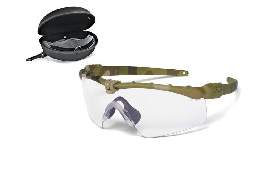 Балистични очила M-Frame 3.0 Array EN SI Oakley®, 2 стъкла