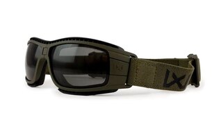 Балістични очила за парашутисти Lynx Wiley X®