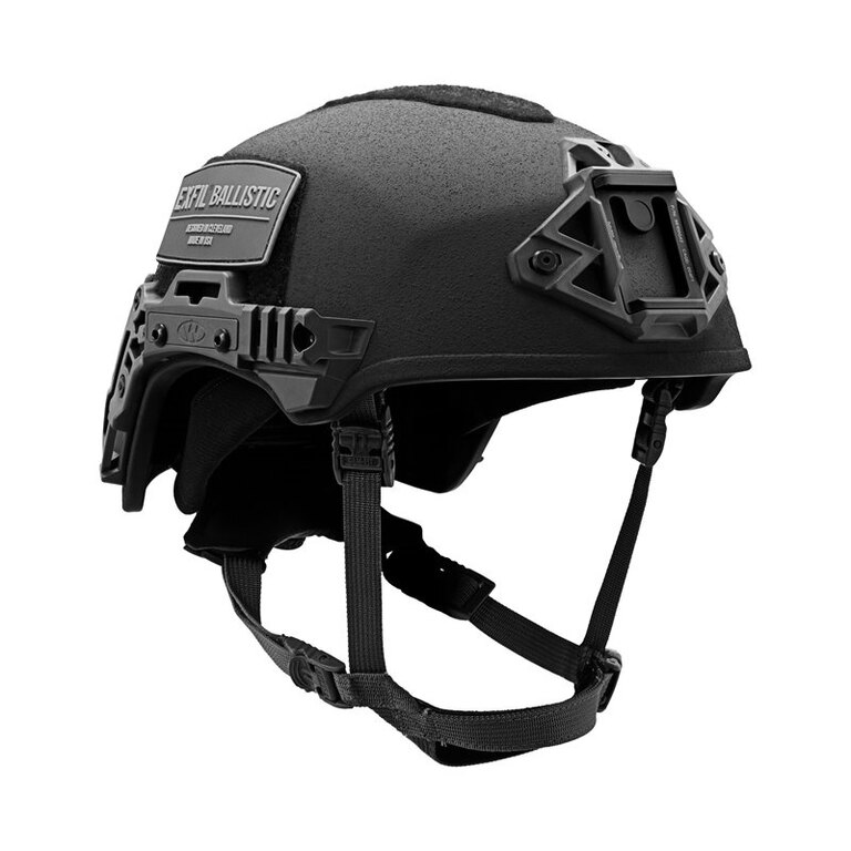 Баллистична каска EXFIL Ballistic Team Wendy®